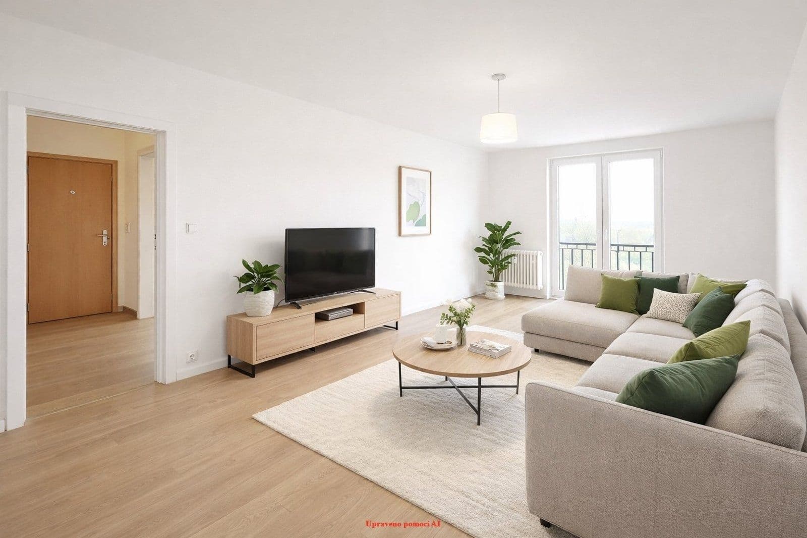 2 bedroom flat to rent, 55 m², Klidná, Havířov, Moravskoslezský Region 2 bedroom flat to rent, 55 m², Klidná, Havířov, Moravskoslezský Region