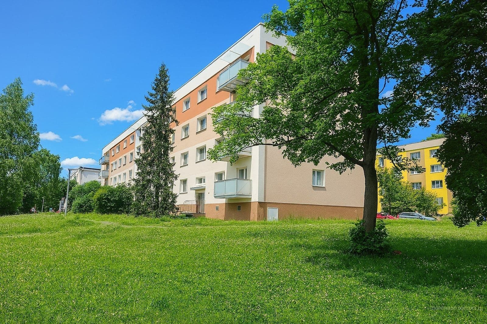 2 bedroom flat to rent, 55 m², Klidná, Havířov, Moravskoslezský Region 2 bedroom flat to rent, 55 m², Klidná, Havířov, Moravskoslezský Region