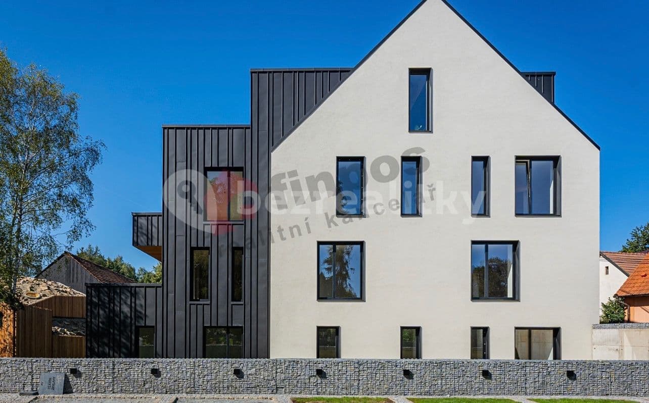 2 bedroom with open-plan kitchen flat to rent, 120 m², Na Kopánku, Kunice, Středočeský Region 2 bedroom with open-plan kitchen flat to rent, 120 m², Na Kopánku, Kunice, Středočeský Region