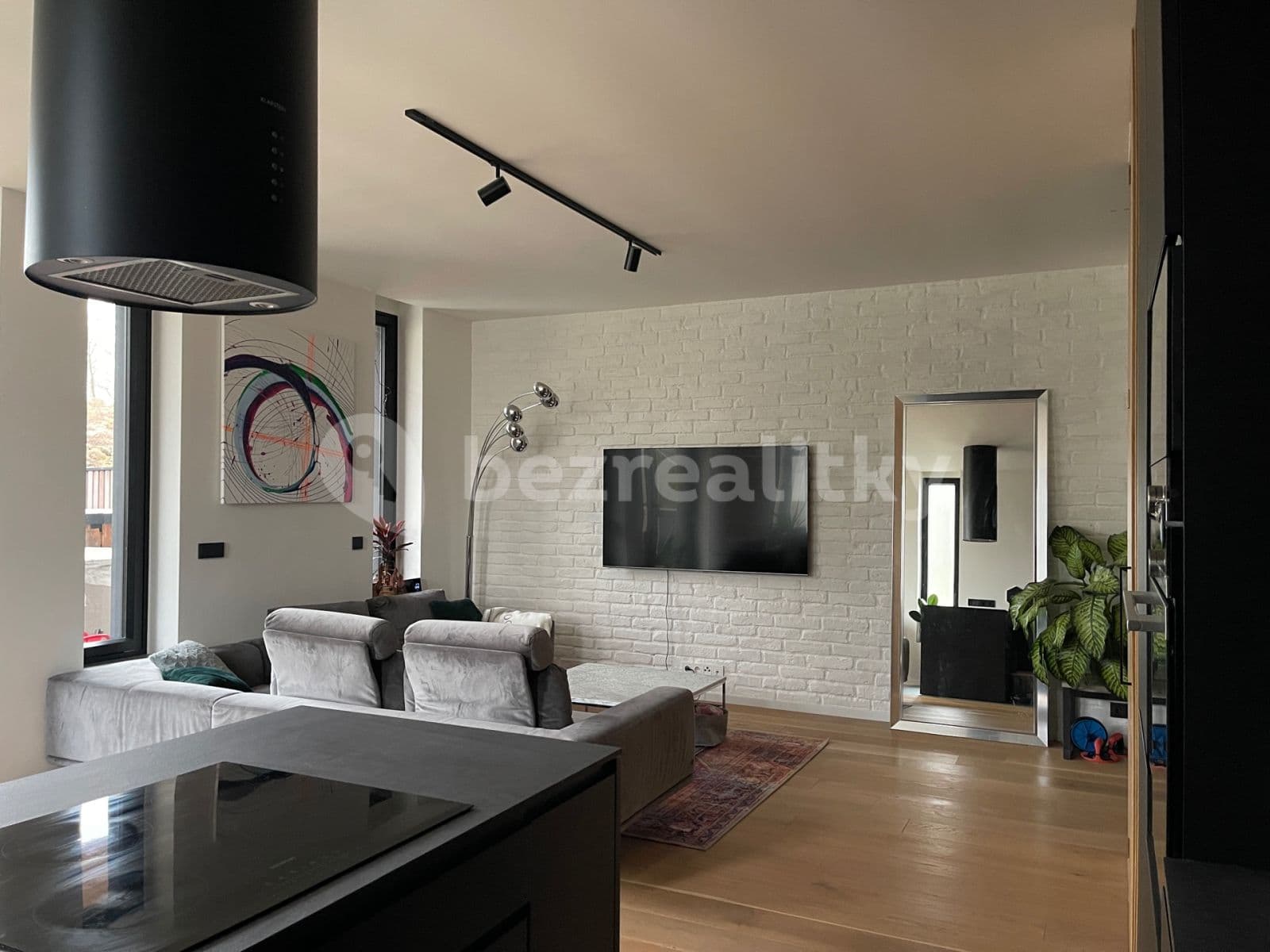 2 bedroom with open-plan kitchen flat to rent, 120 m², Na Kopánku, Kunice, Středočeský Region 2 bedroom with open-plan kitchen flat to rent, 120 m², Na Kopánku, Kunice, Středočeský Region