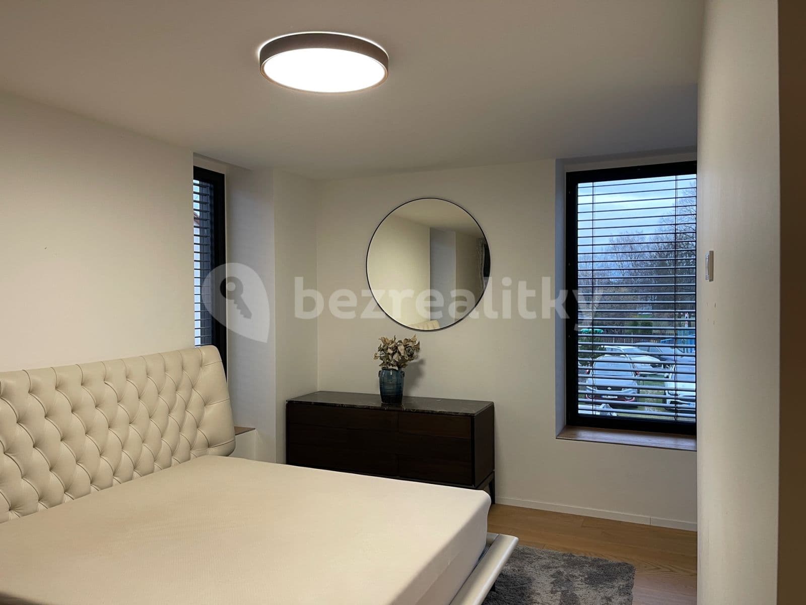 2 bedroom with open-plan kitchen flat to rent, 120 m², Na Kopánku, Kunice, Středočeský Region 2 bedroom with open-plan kitchen flat to rent, 120 m², Na Kopánku, Kunice, Středočeský Region