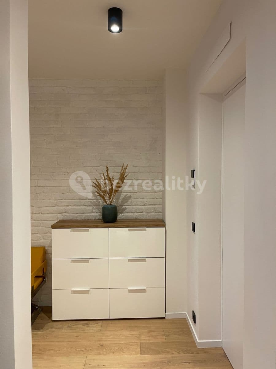 2 bedroom with open-plan kitchen flat to rent, 120 m², Na Kopánku, Kunice, Středočeský Region 2 bedroom with open-plan kitchen flat to rent, 120 m², Na Kopánku, Kunice, Středočeský Region