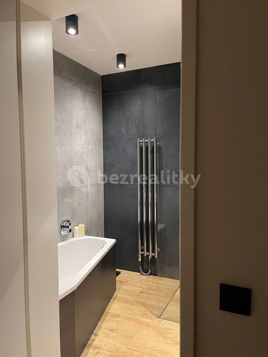 2 bedroom with open-plan kitchen flat to rent, 120 m², Na Kopánku, Kunice, Středočeský Region 2 bedroom with open-plan kitchen flat to rent, 120 m², Na Kopánku, Kunice, Středočeský Region