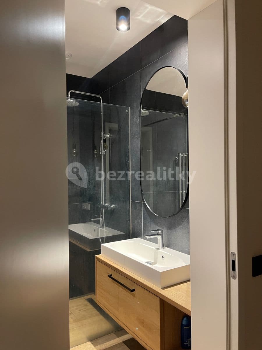 2 bedroom with open-plan kitchen flat to rent, 120 m², Na Kopánku, Kunice, Středočeský Region 2 bedroom with open-plan kitchen flat to rent, 120 m², Na Kopánku, Kunice, Středočeský Region