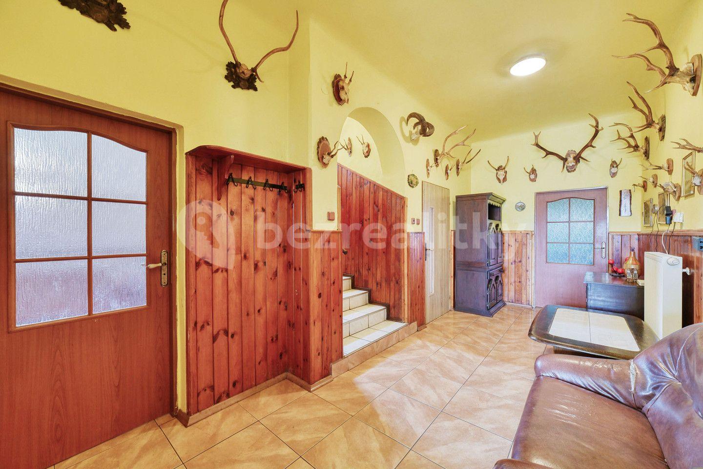 house for sale, 340 m², Mnichov, Karlovarský Region