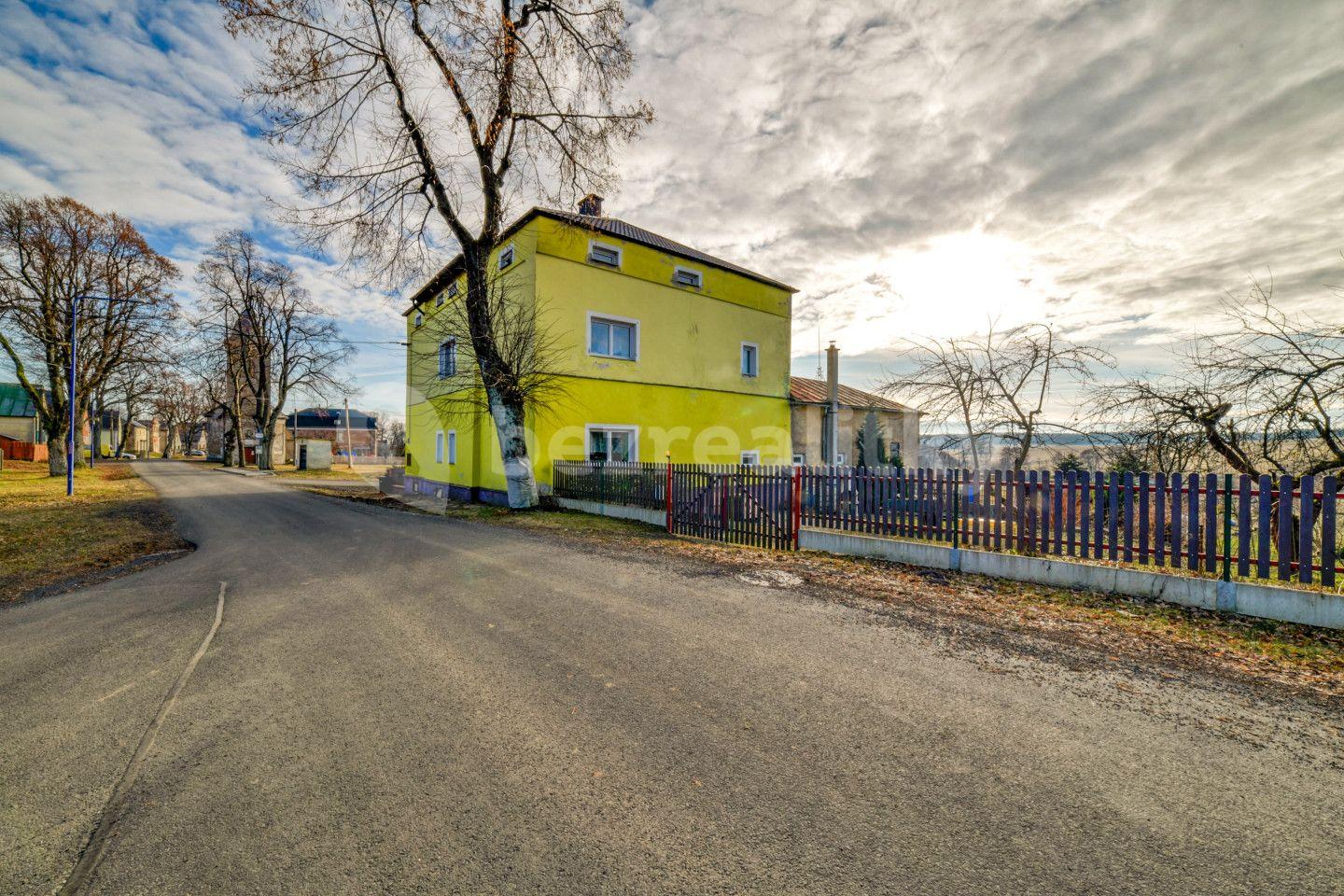 house for sale, 340 m², Mnichov, Karlovarský Region