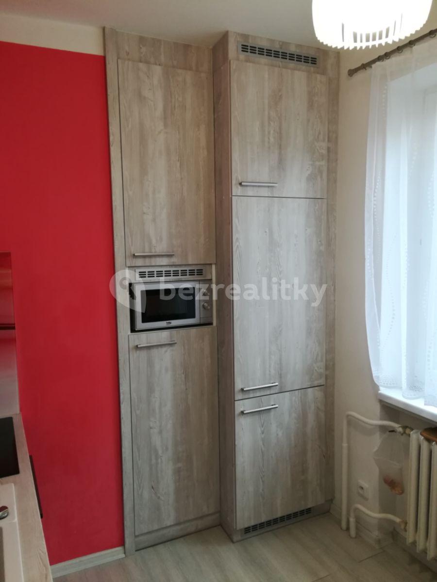 3 bedroom flat for sale, 77 m², Palackého náměstí, Ivanovice na Hané, Jihomoravský Region