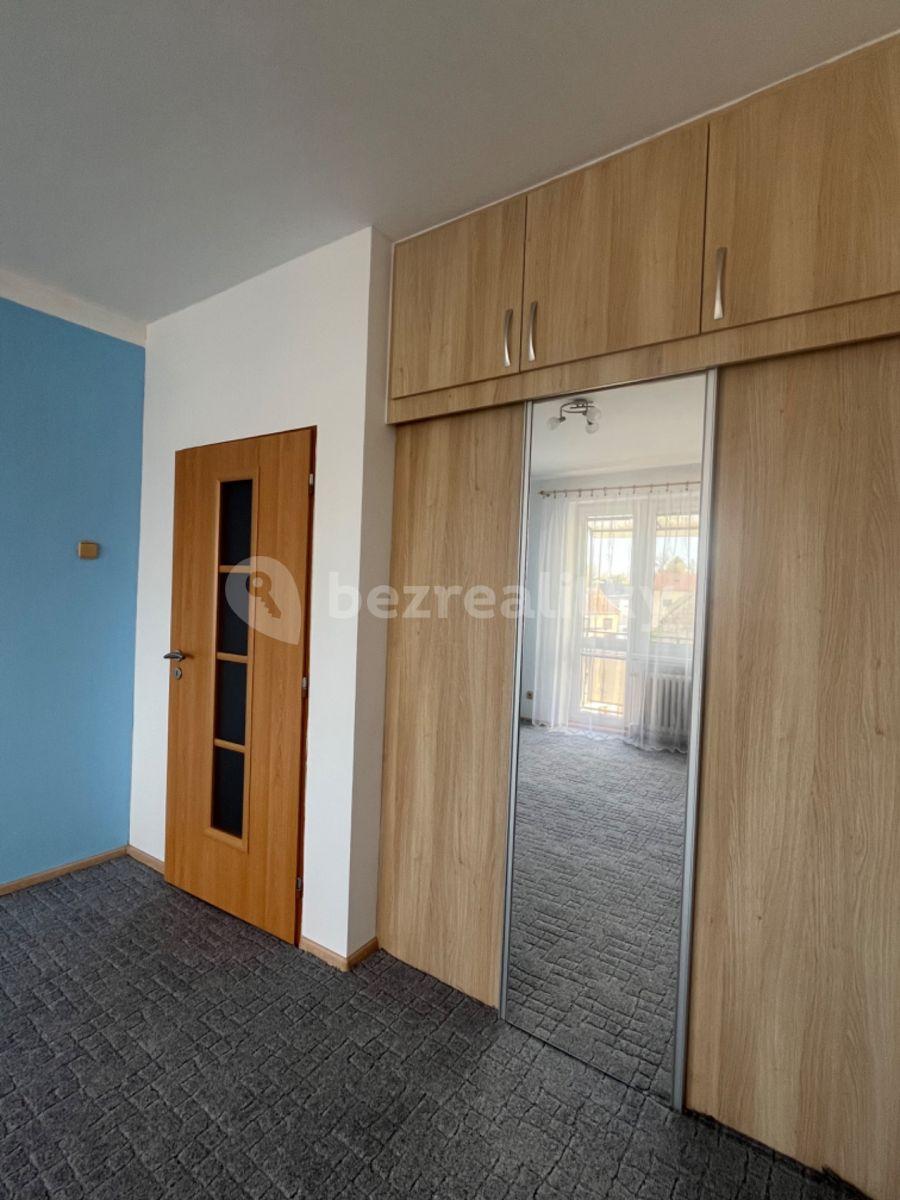 3 bedroom flat for sale, 77 m², Palackého náměstí, Ivanovice na Hané, Jihomoravský Region