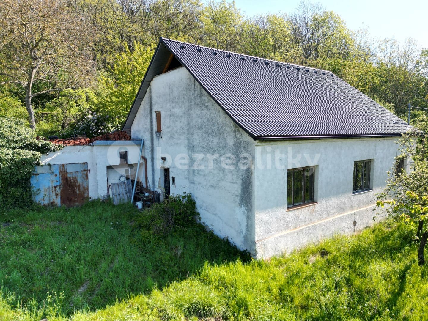 house for sale, 160 m², Vinohrady, Kostelec na Hané, Olomoucký Region