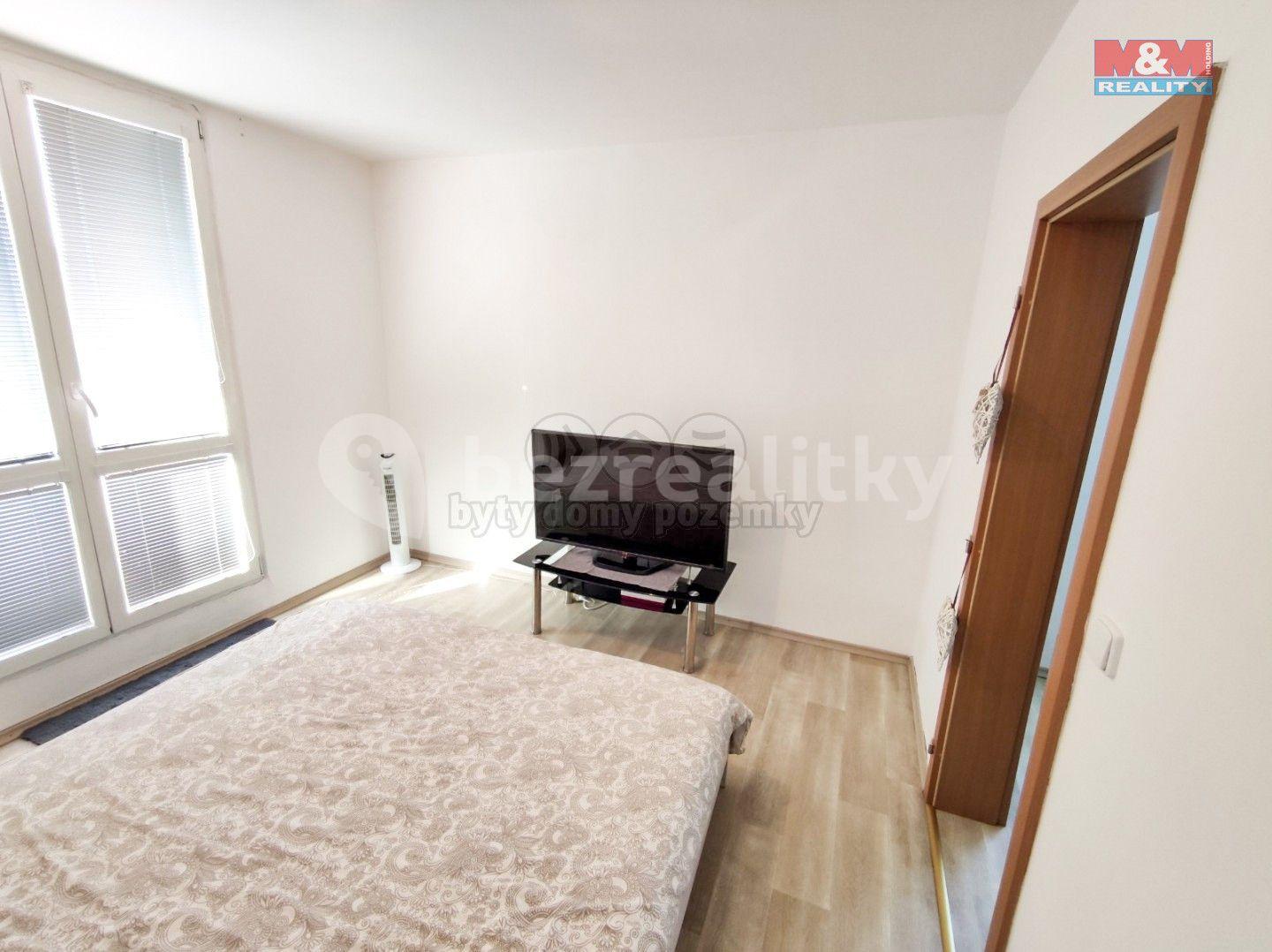 2 bedroom flat for sale, 52 m², Alberta Kučery, Ostrava, Moravskoslezský Region