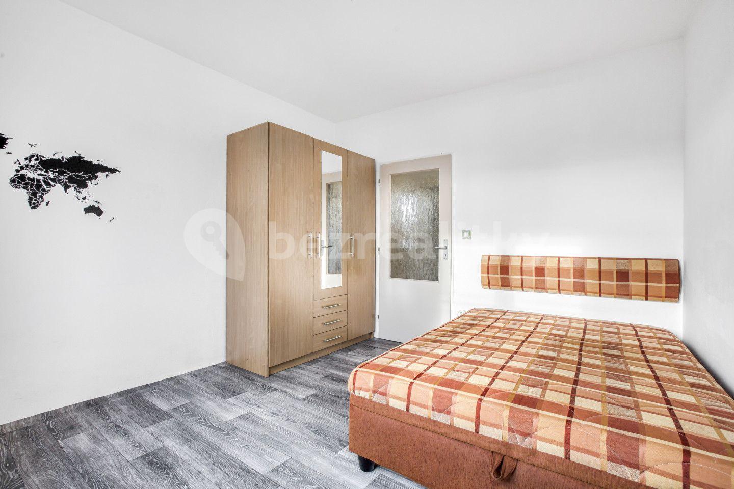 2 bedroom with open-plan kitchen flat for sale, 70 m², Fr. Kupky, Dobruška, Královéhradecký Region