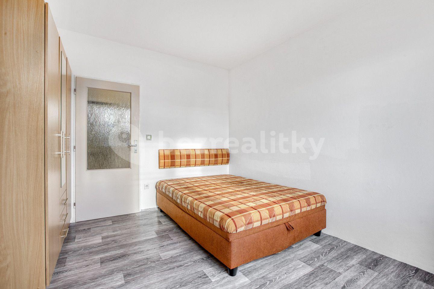 2 bedroom with open-plan kitchen flat for sale, 70 m², Fr. Kupky, Dobruška, Královéhradecký Region