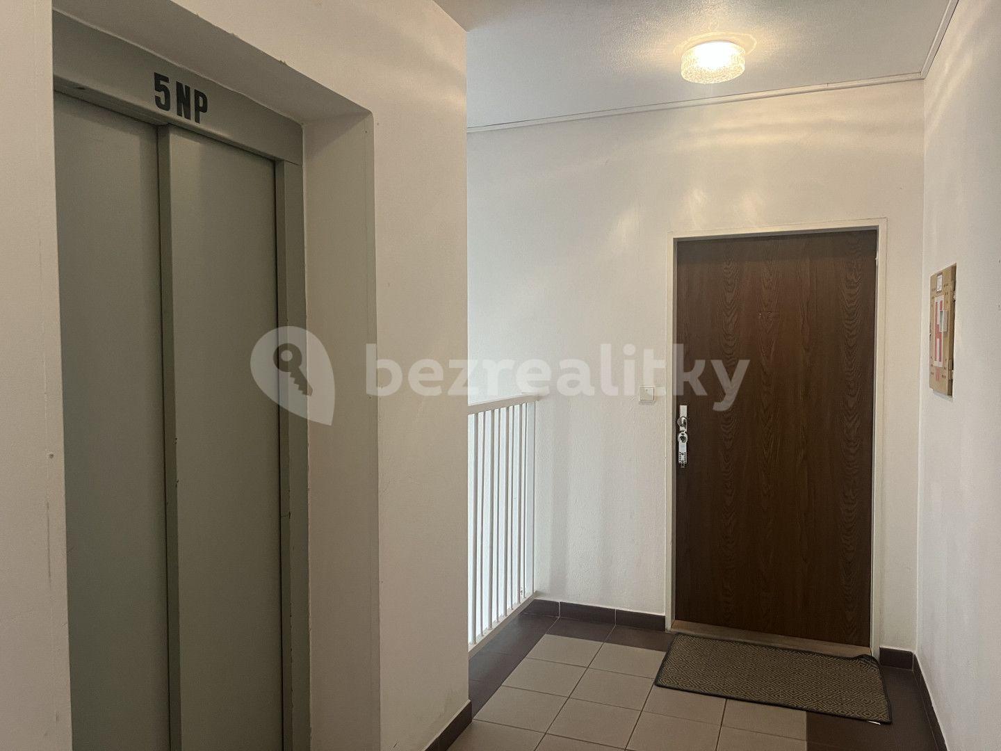 5 bedroom flat for sale, 215 m², Chelčického, Prague, Prague