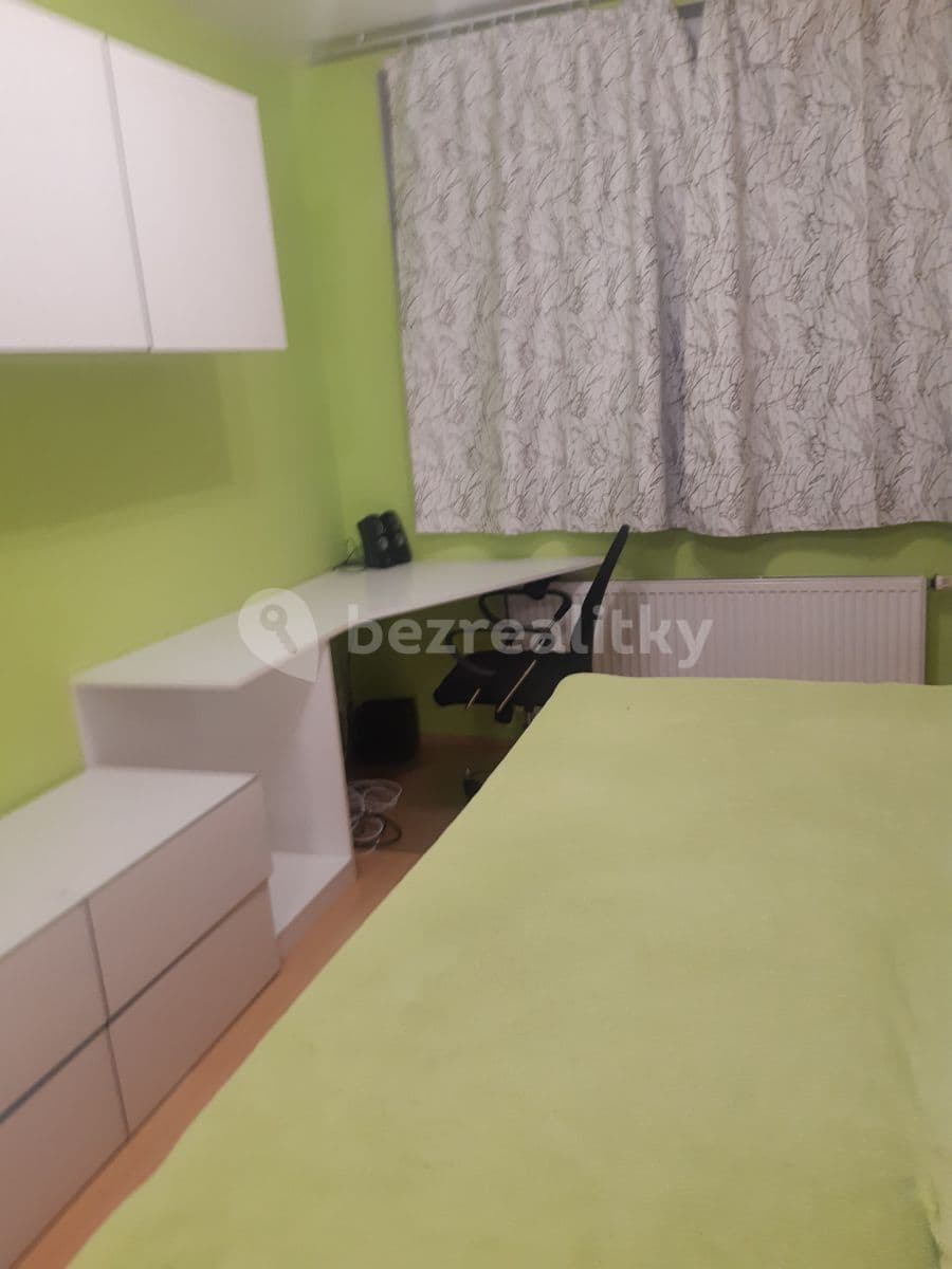 Studio flat to rent, 26 m², Hnězdenská, Prague, Prague Studio flat to rent, 26 m², Hnězdenská, Prague, Prague