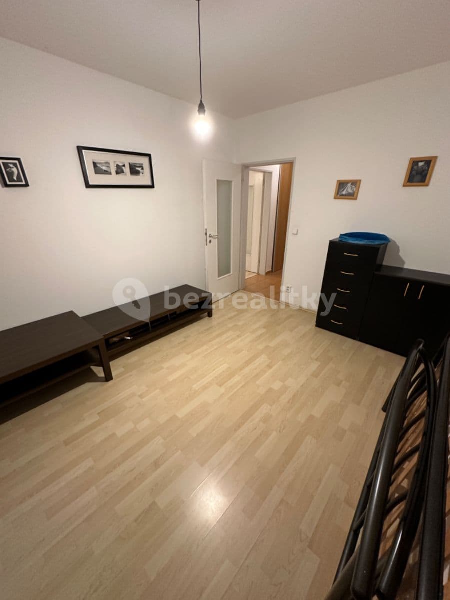 1 bedroom with open-plan kitchen flat to rent, 50 m², B. Němcové, Hostivice, Středočeský Region 1 bedroom with open-plan kitchen flat to rent, 50 m², B. Němcové, Hostivice, Středočeský Region