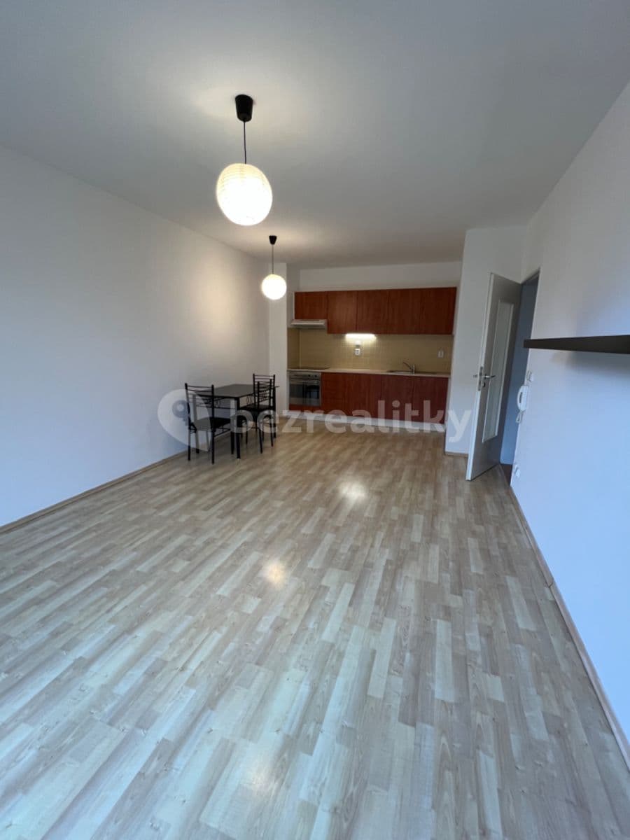 1 bedroom with open-plan kitchen flat to rent, 50 m², B. Němcové, Hostivice, Středočeský Region 1 bedroom with open-plan kitchen flat to rent, 50 m², B. Němcové, Hostivice, Středočeský Region