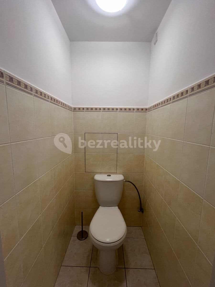 1 bedroom with open-plan kitchen flat to rent, 50 m², B. Němcové, Hostivice, Středočeský Region 1 bedroom with open-plan kitchen flat to rent, 50 m², B. Němcové, Hostivice, Středočeský Region