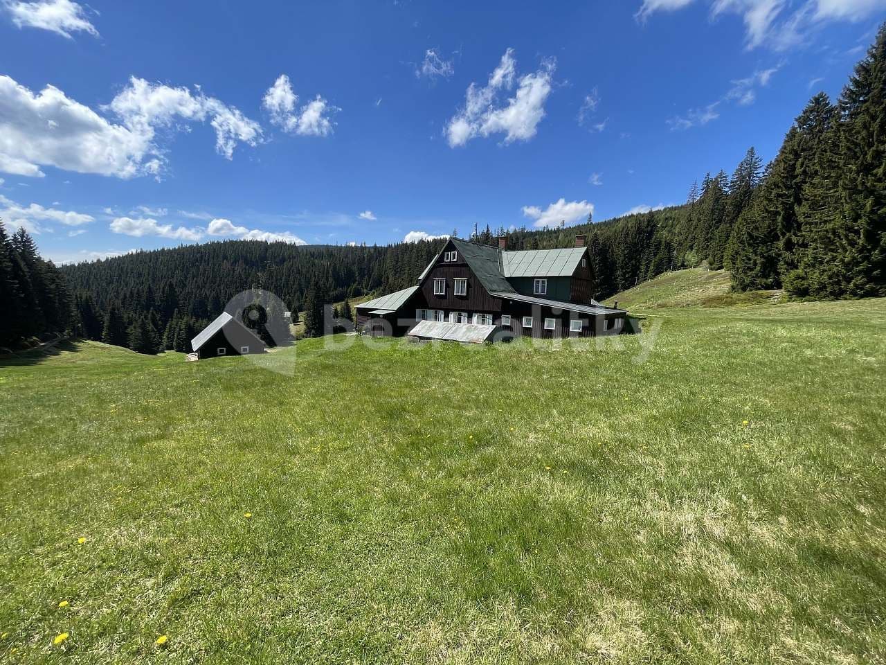 recreational property to rent, 0 m², Malá Úpa, Královéhradecký Region recreational property to rent, 0 m², Malá Úpa, Královéhradecký Region