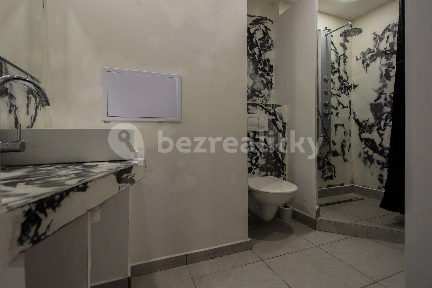 3 bedroom flat for sale, 67 m², Myslivecká, Vrbno pod Pradědem, Moravskoslezský Region