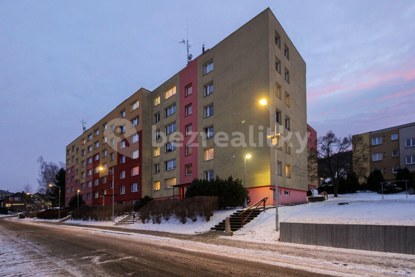 3 bedroom flat for sale, 67 m², Myslivecká, Vrbno pod Pradědem, Moravskoslezský Region