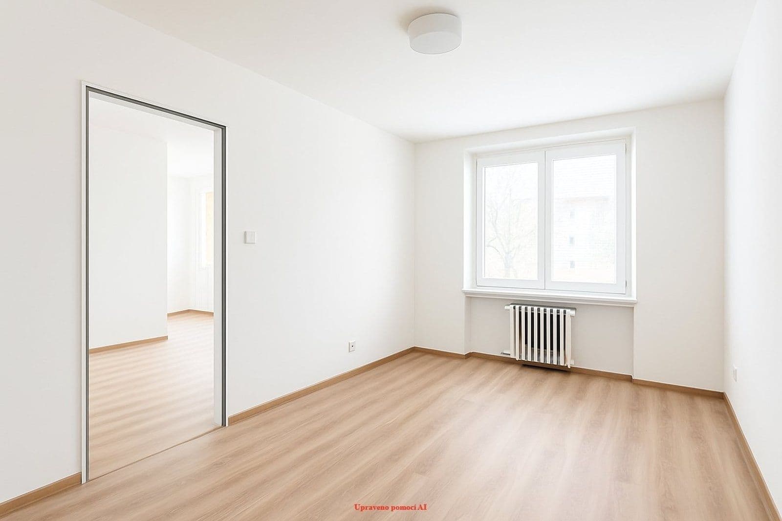 1 bedroom with open-plan kitchen flat to rent, 38 m², Klimšova, Havířov, Moravskoslezský Region 1 bedroom with open-plan kitchen flat to rent, 38 m², Klimšova, Havířov, Moravskoslezský Region