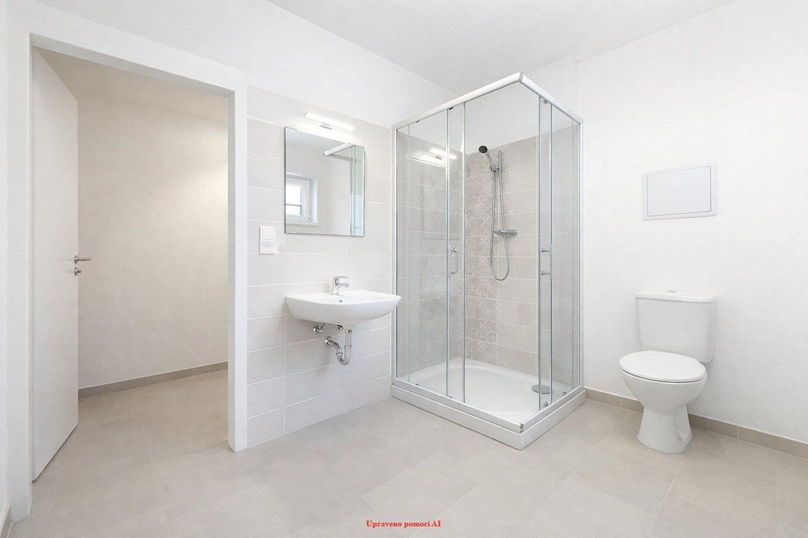 Studio flat to rent, 30 m², Klimšova, Havířov, Moravskoslezský Region Studio flat to rent, 30 m², Klimšova, Havířov, Moravskoslezský Region