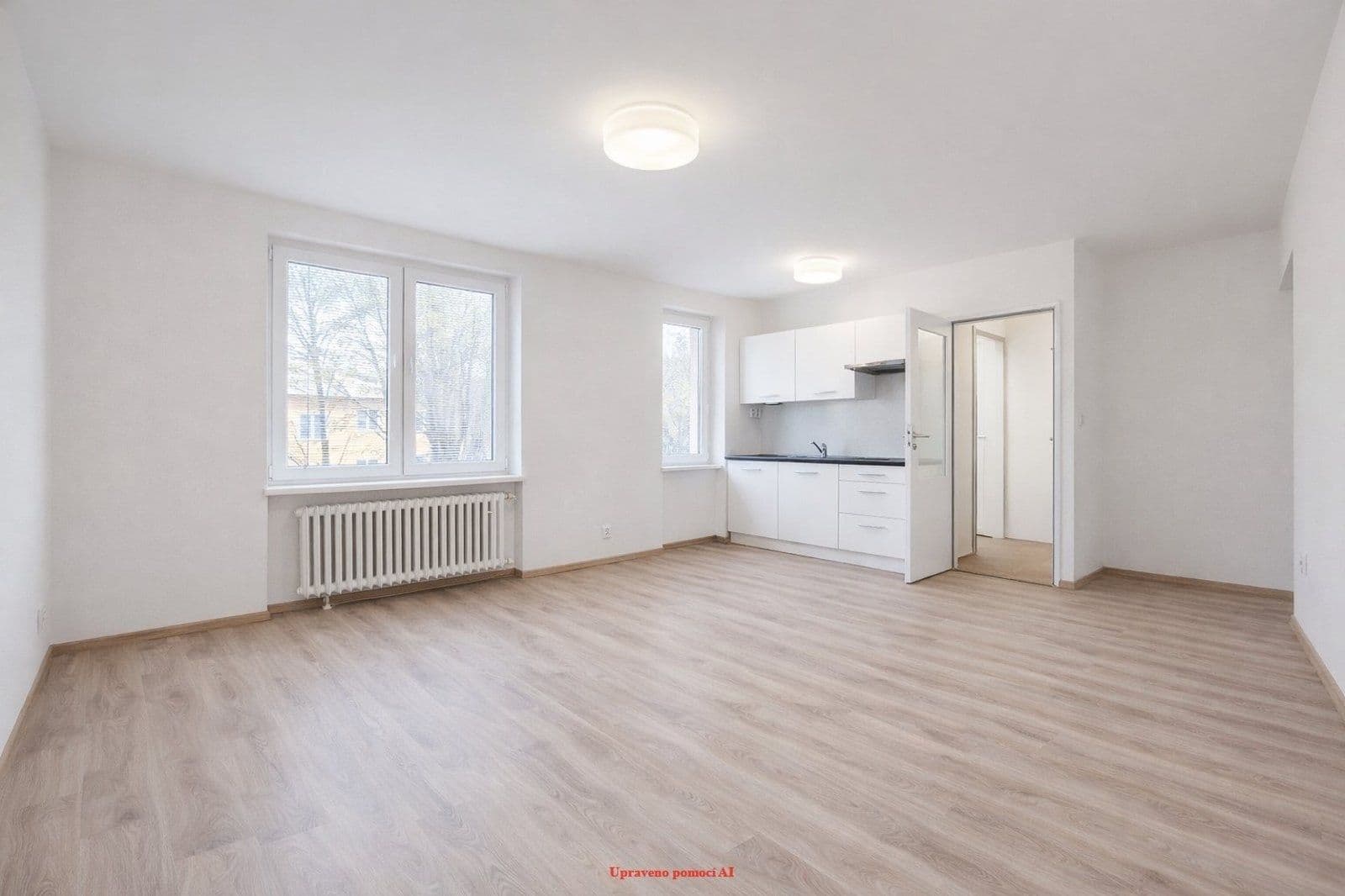 Studio flat to rent, 30 m², Klimšova, Havířov, Moravskoslezský Region Studio flat to rent, 30 m², Klimšova, Havířov, Moravskoslezský Region