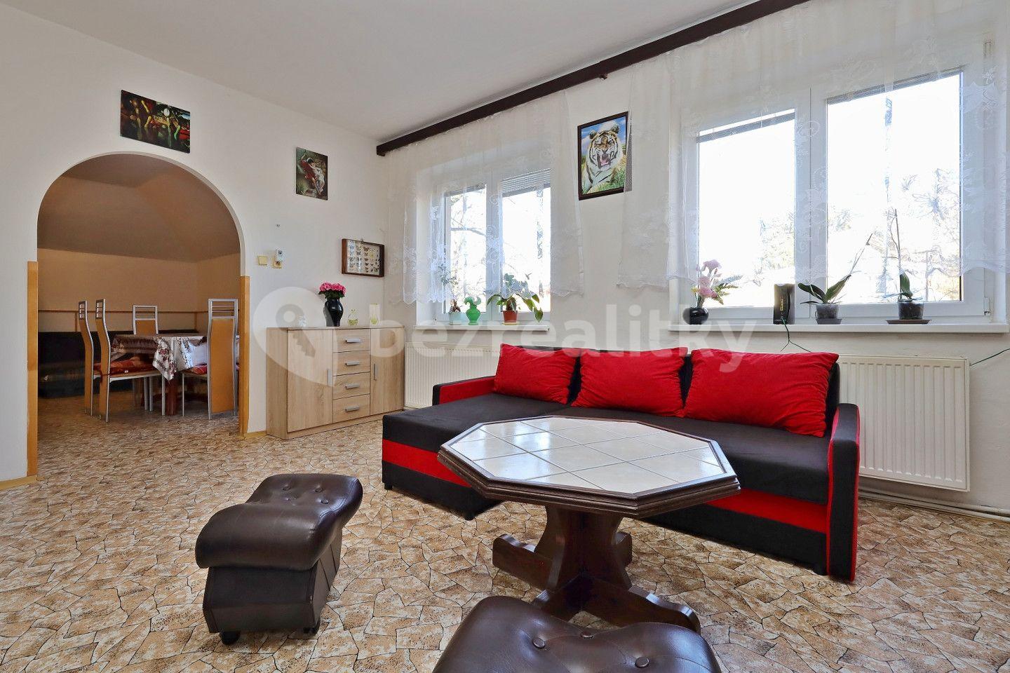 3 bedroom flat for sale, 100 m², Valečov, Okrouhlice, Vysočina Region