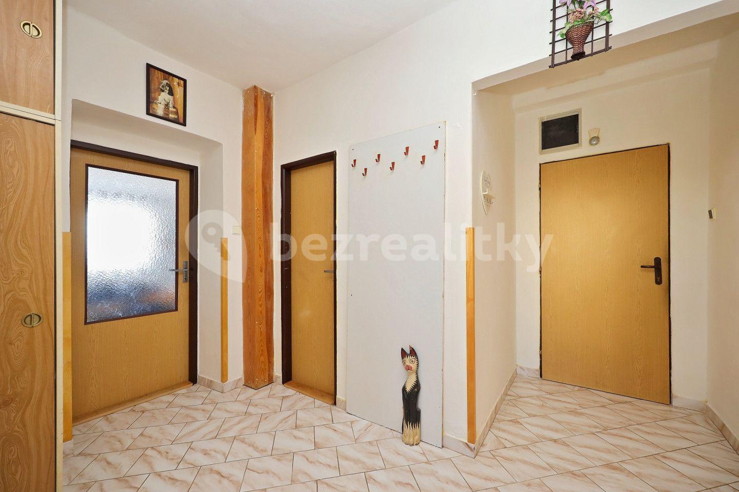 3 bedroom flat for sale, 100 m², Valečov, Okrouhlice, Vysočina Region