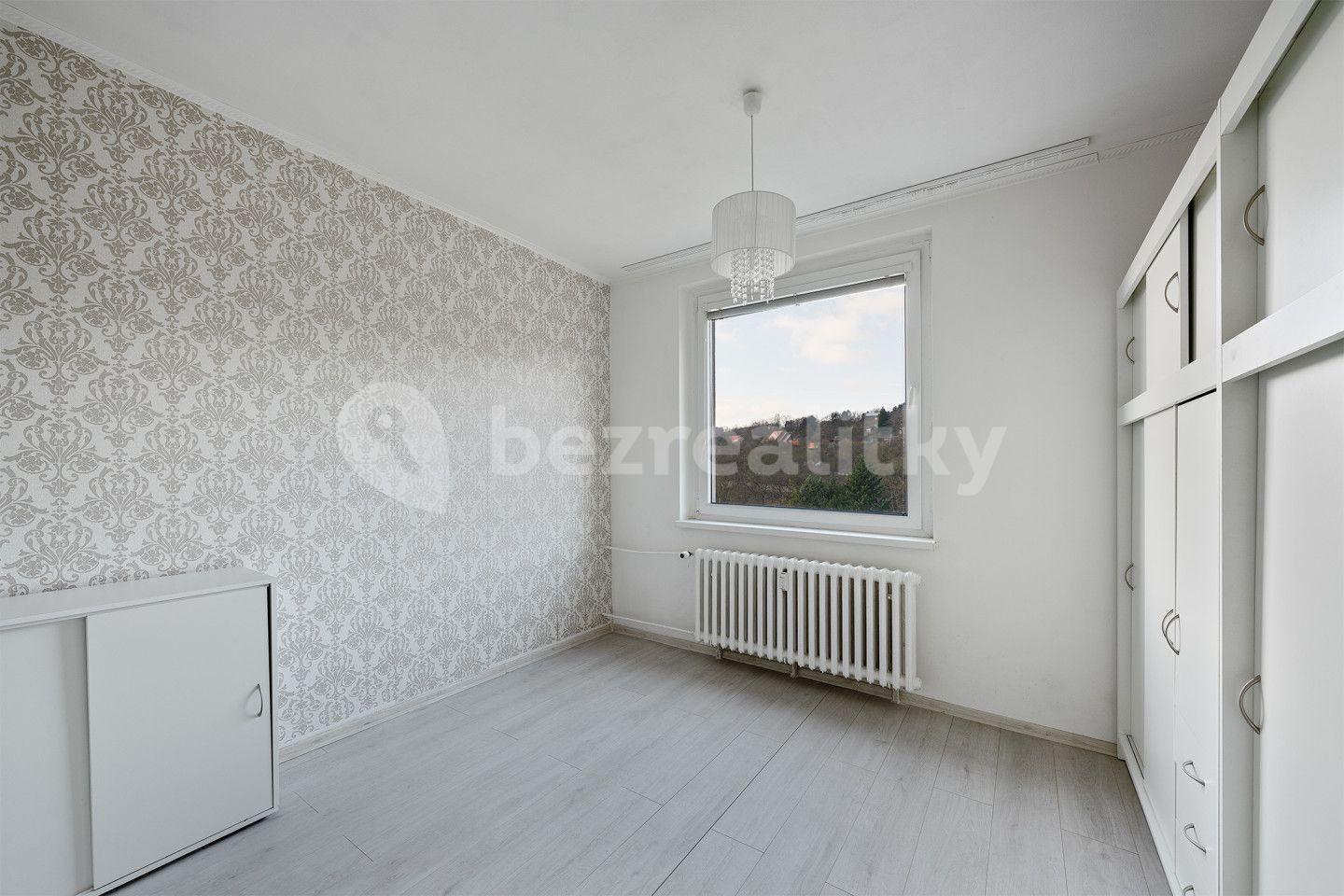 3 bedroom flat for sale, 78 m², Ústí nad Labem, Ústecký Region