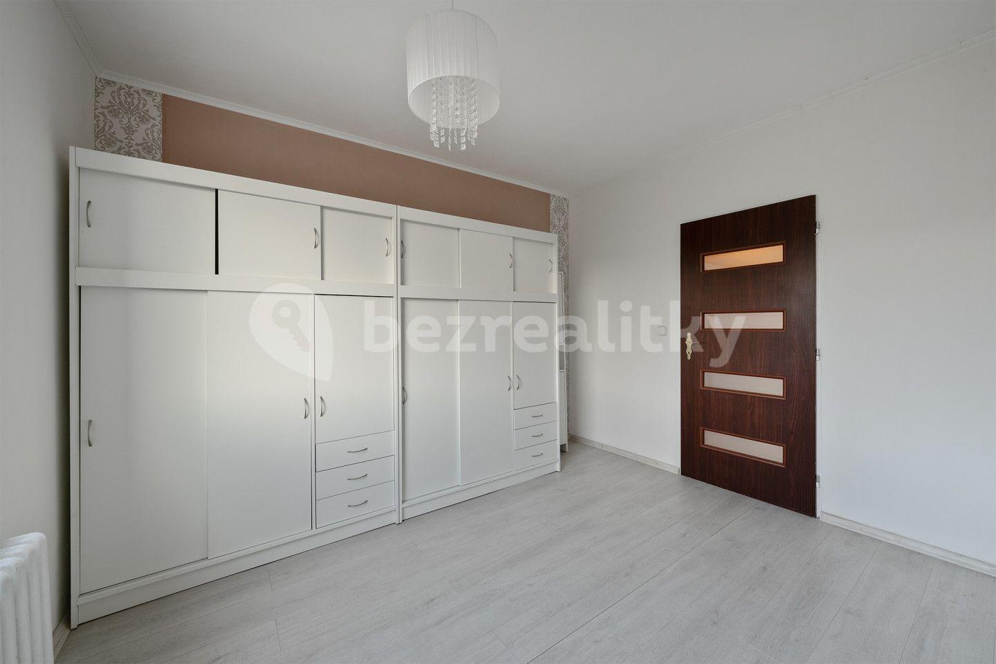 3 bedroom flat for sale, 78 m², Ústí nad Labem, Ústecký Region