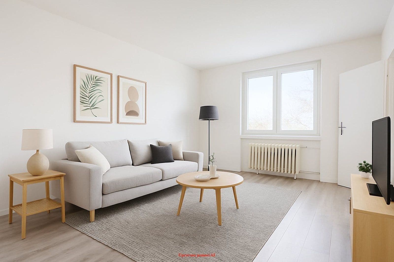 2 bedroom flat to rent, 51 m², Dlouhá třída, Havířov, Moravskoslezský Region 2 bedroom flat to rent, 51 m², Dlouhá třída, Havířov, Moravskoslezský Region