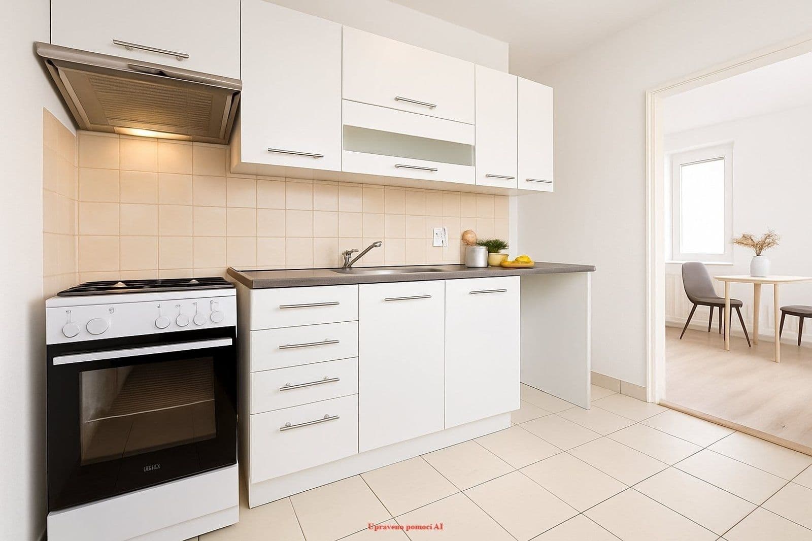 2 bedroom flat to rent, 51 m², Dlouhá třída, Havířov, Moravskoslezský Region 2 bedroom flat to rent, 51 m², Dlouhá třída, Havířov, Moravskoslezský Region