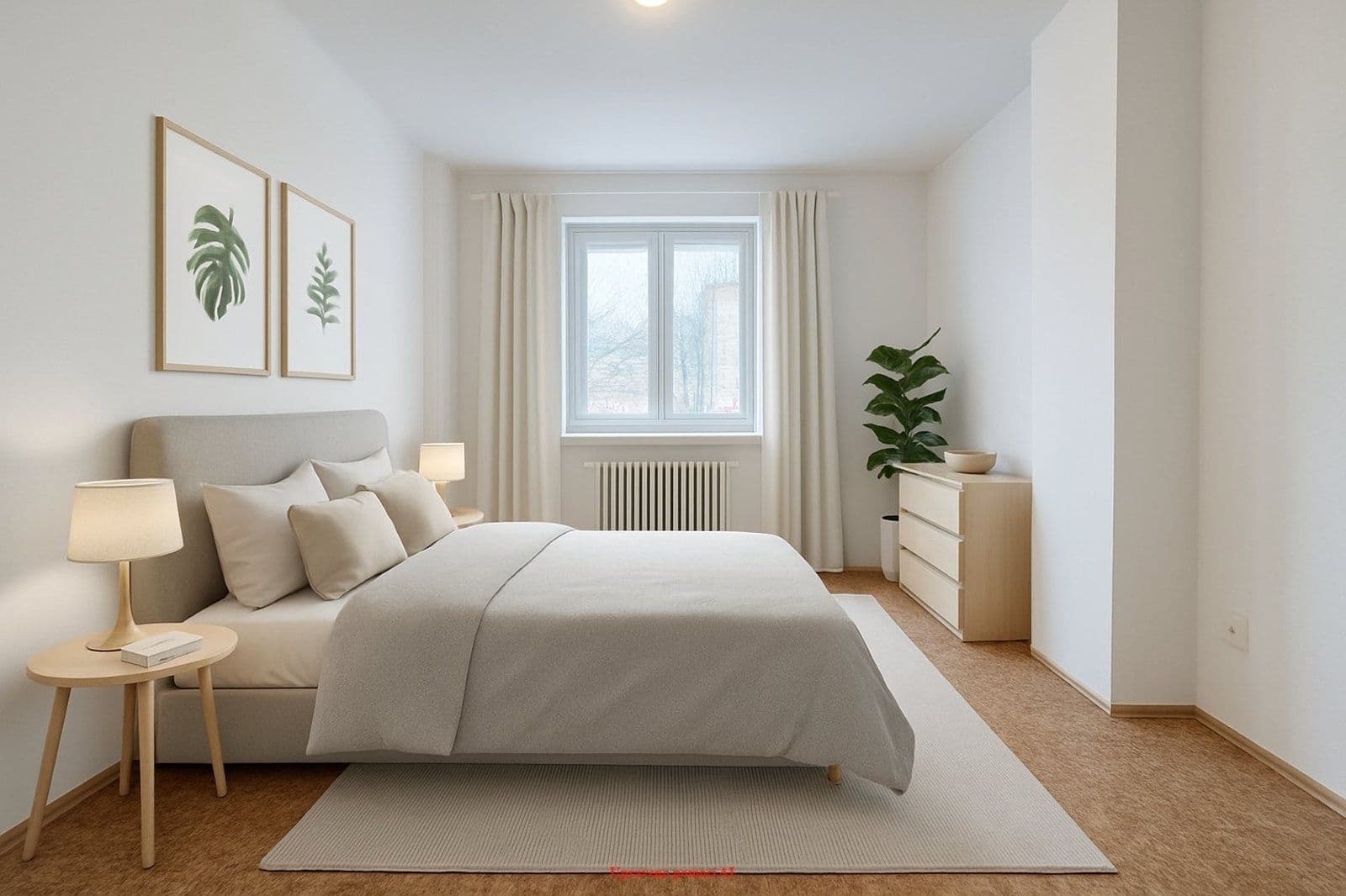 2 bedroom flat to rent, 51 m², Dlouhá třída, Havířov, Moravskoslezský Region 2 bedroom flat to rent, 51 m², Dlouhá třída, Havířov, Moravskoslezský Region