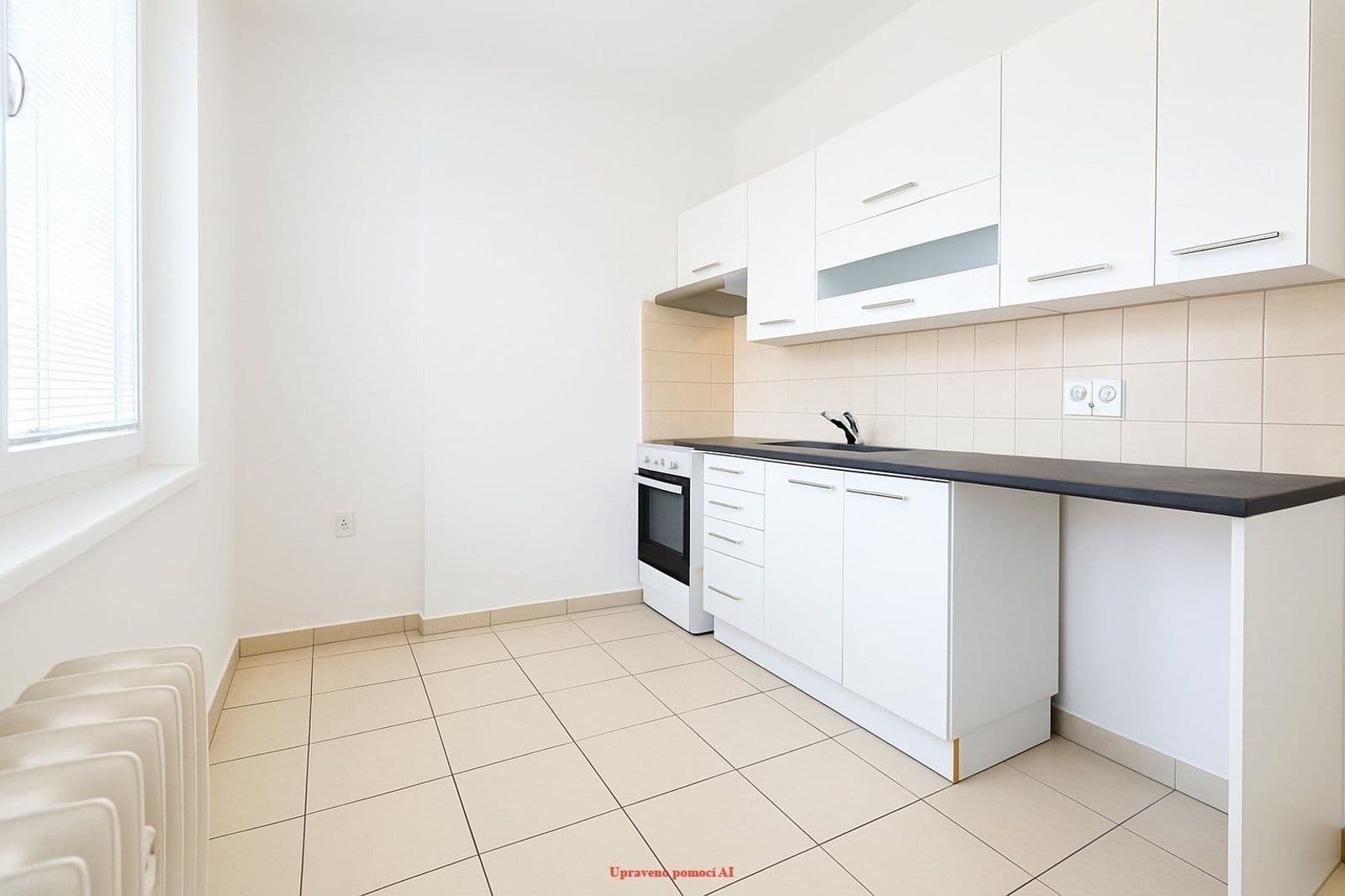 2 bedroom flat to rent, 51 m², Dlouhá třída, Havířov, Moravskoslezský Region 2 bedroom flat to rent, 51 m², Dlouhá třída, Havířov, Moravskoslezský Region