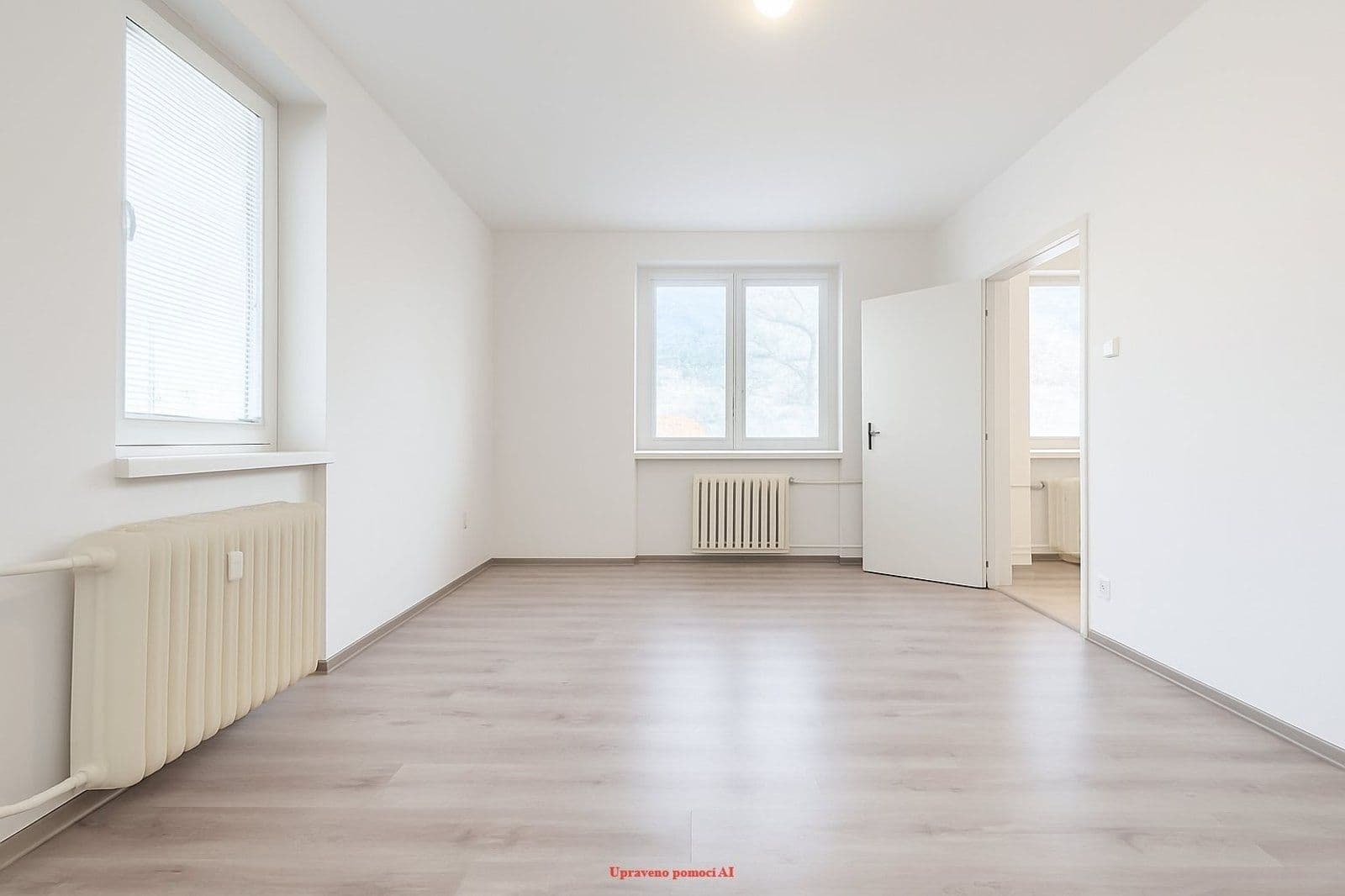 2 bedroom flat to rent, 51 m², Dlouhá třída, Havířov, Moravskoslezský Region 2 bedroom flat to rent, 51 m², Dlouhá třída, Havířov, Moravskoslezský Region