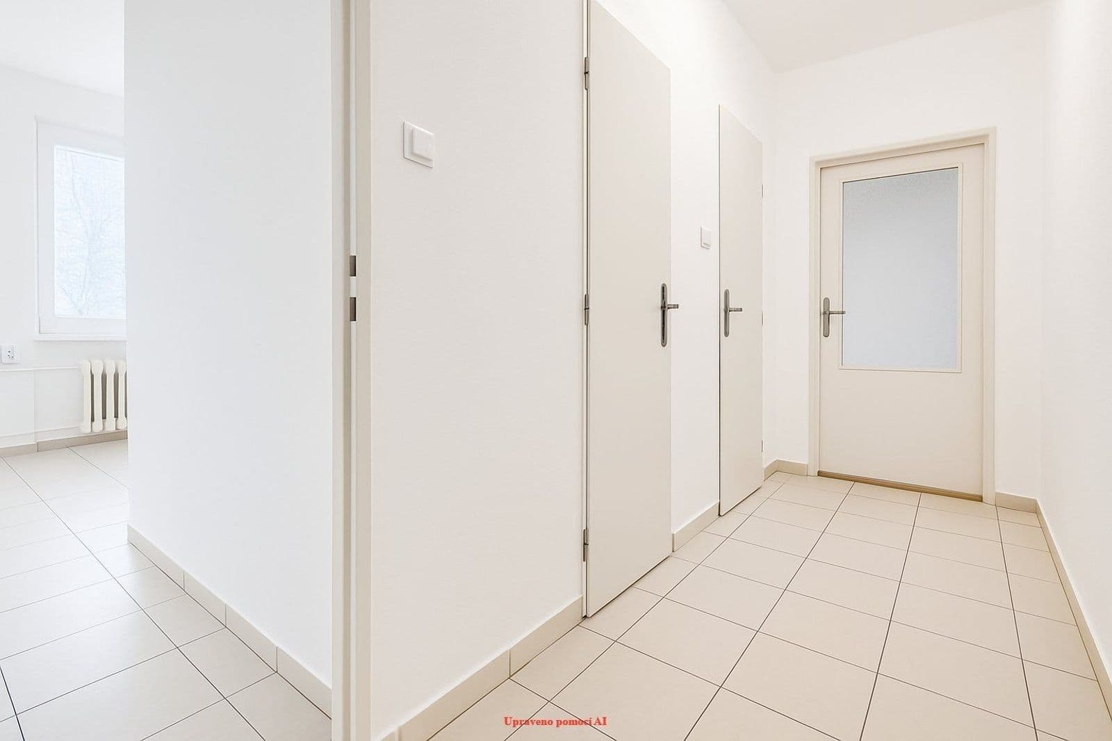 2 bedroom flat to rent, 51 m², Dlouhá třída, Havířov, Moravskoslezský Region 2 bedroom flat to rent, 51 m², Dlouhá třída, Havířov, Moravskoslezský Region