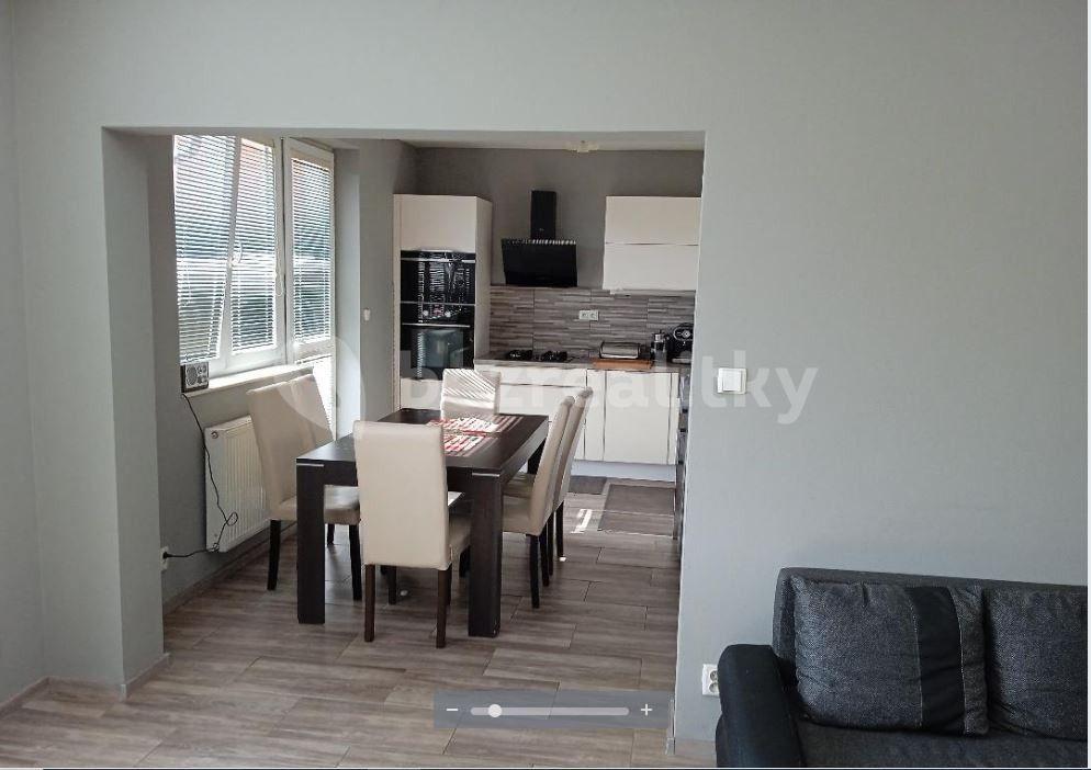 2 bedroom with open-plan kitchen flat for sale, 99 m², Černá Hora, Jihomoravský Region