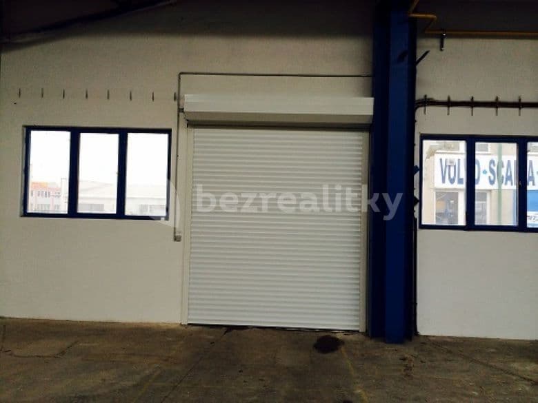 non-residential property to rent, 384 m², Hlinská, České Budějovice, Jihočeský Region non-residential property to rent, 384 m², Hlinská, České Budějovice, Jihočeský Region