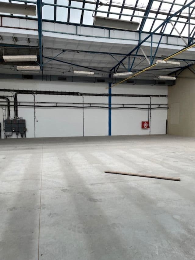 non-residential property to rent, 384 m², Hlinská, České Budějovice, Jihočeský Region non-residential property to rent, 384 m², Hlinská, České Budějovice, Jihočeský Region