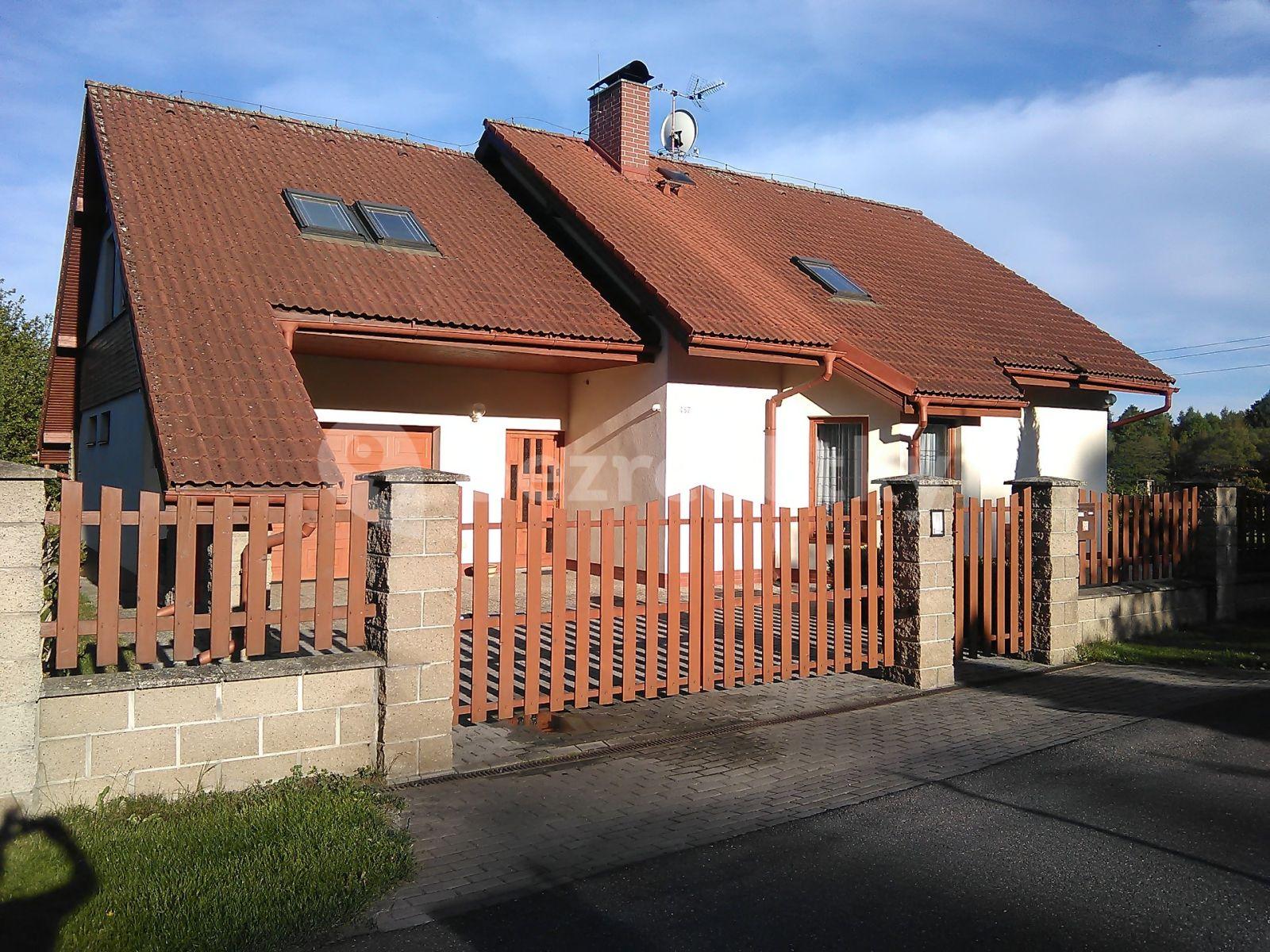 house for sale, 155 m², Nová cesta, Liberec, Liberecký Region