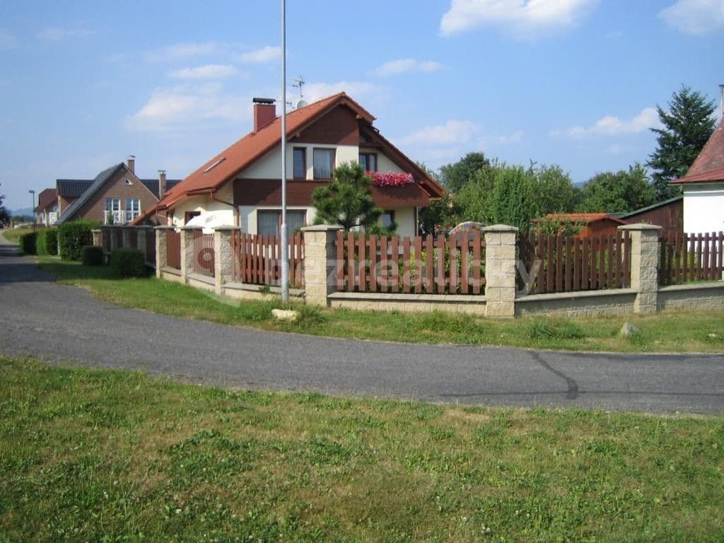 house for sale, 155 m², Nová cesta, Liberec, Liberecký Region
