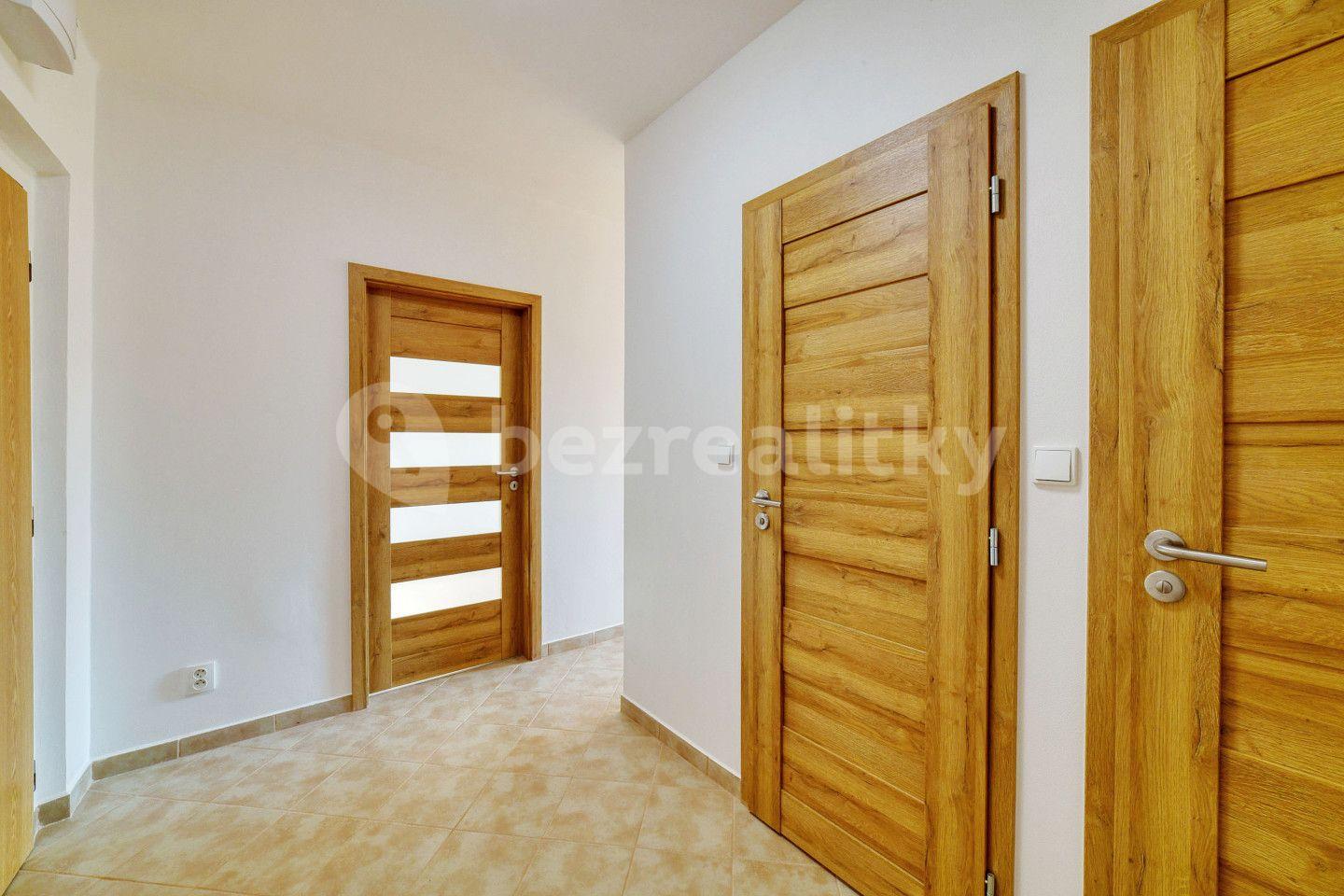 1 bedroom flat for sale, 43 m², Stráž, Plzeňský Region