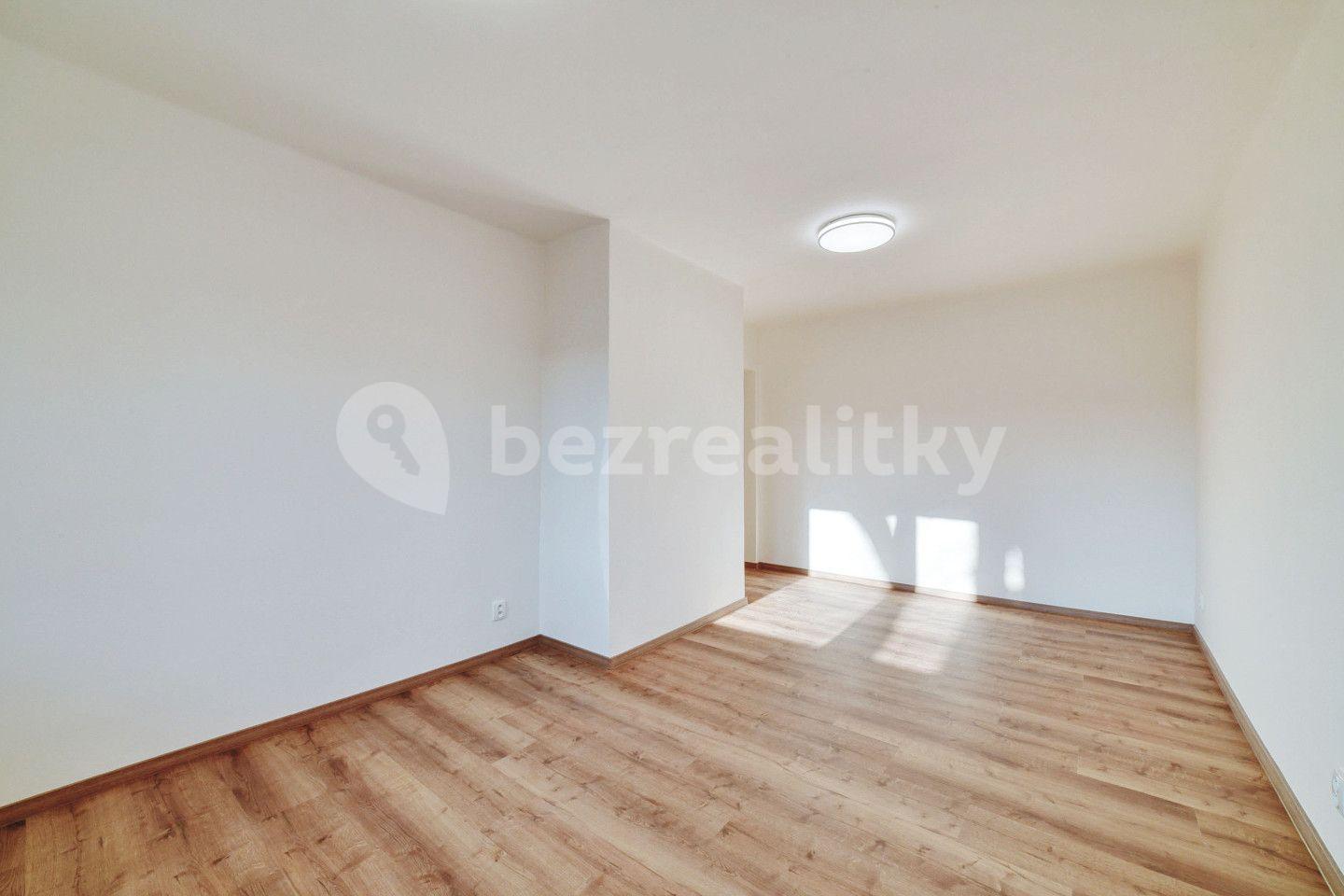 1 bedroom flat for sale, 43 m², Stráž, Plzeňský Region