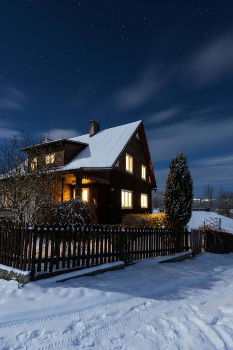 recreational property to rent, 0 m², Hovězí, Zlínský Region recreational property to rent, 0 m², Hovězí, Zlínský Region