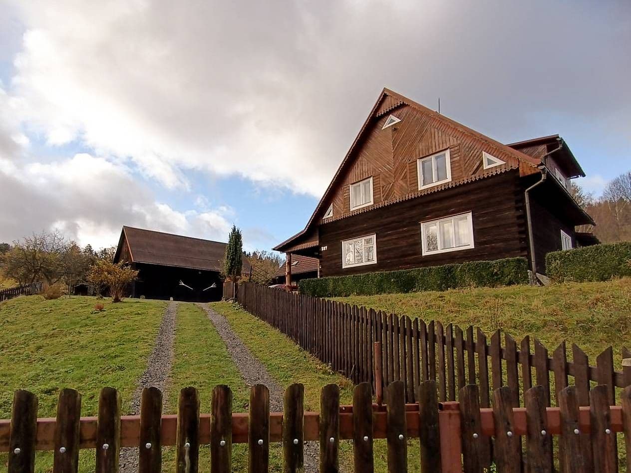 recreational property to rent, 0 m², Hovězí, Zlínský Region recreational property to rent, 0 m², Hovězí, Zlínský Region