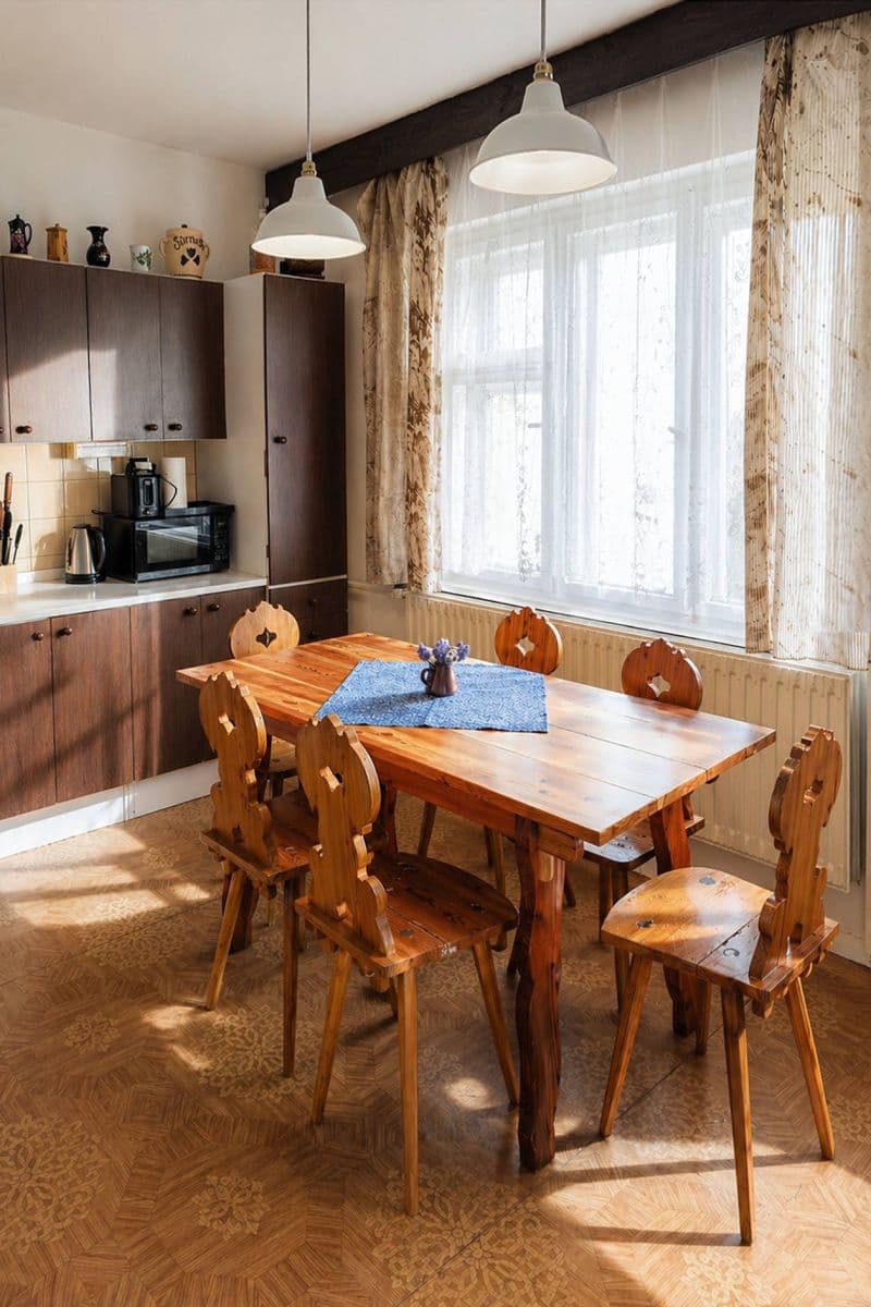 recreational property to rent, 0 m², Hovězí, Zlínský Region recreational property to rent, 0 m², Hovězí, Zlínský Region