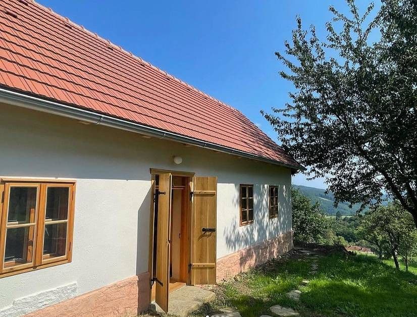 recreational property to rent, 0 m², Žítková, Zlínský Region recreational property to rent, 0 m², Žítková, Zlínský Region