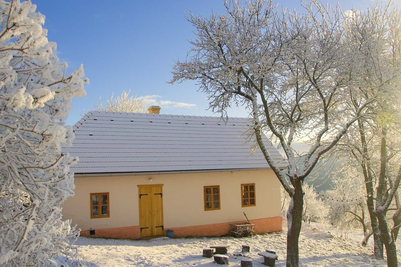 recreational property to rent, 0 m², Žítková, Zlínský Region recreational property to rent, 0 m², Žítková, Zlínský Region
