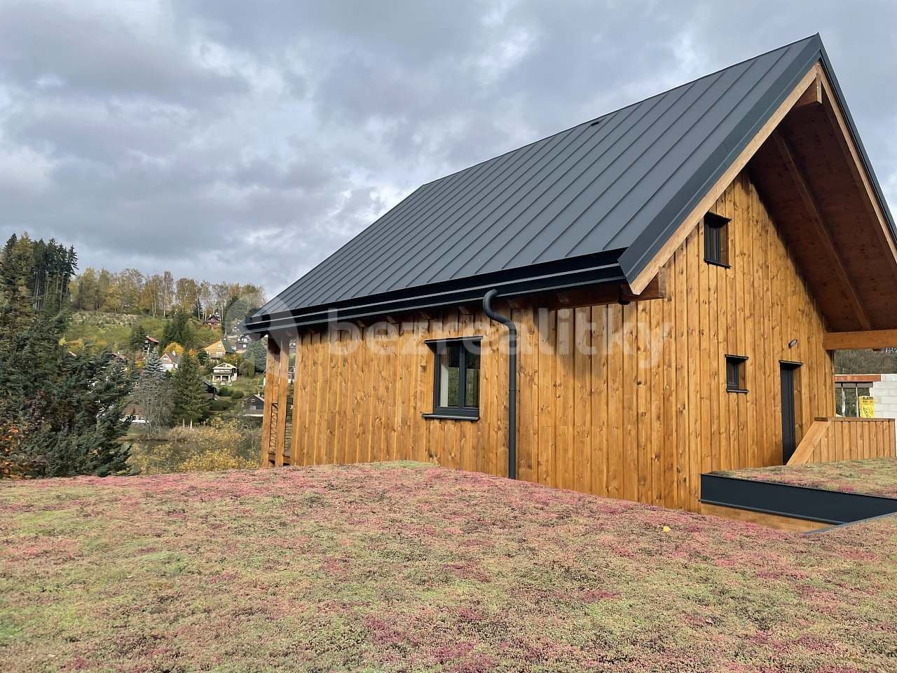 recreational property to rent, 0 m², Trutnov, Královéhradecký Region recreational property to rent, 0 m², Trutnov, Královéhradecký Region